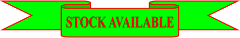 Slates Stock Available